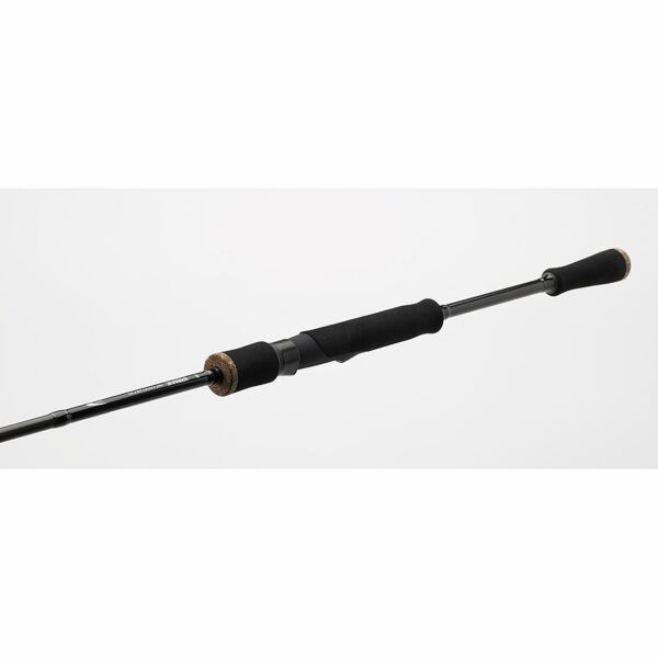 Dam Yagi Light Jig 8'0 240 cm 5-26 gr 2 Parça Spin Kamışı