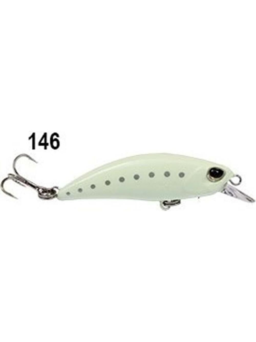 Fujin Ziggy 50mm 3,6gr Sinking Suni Yem 146