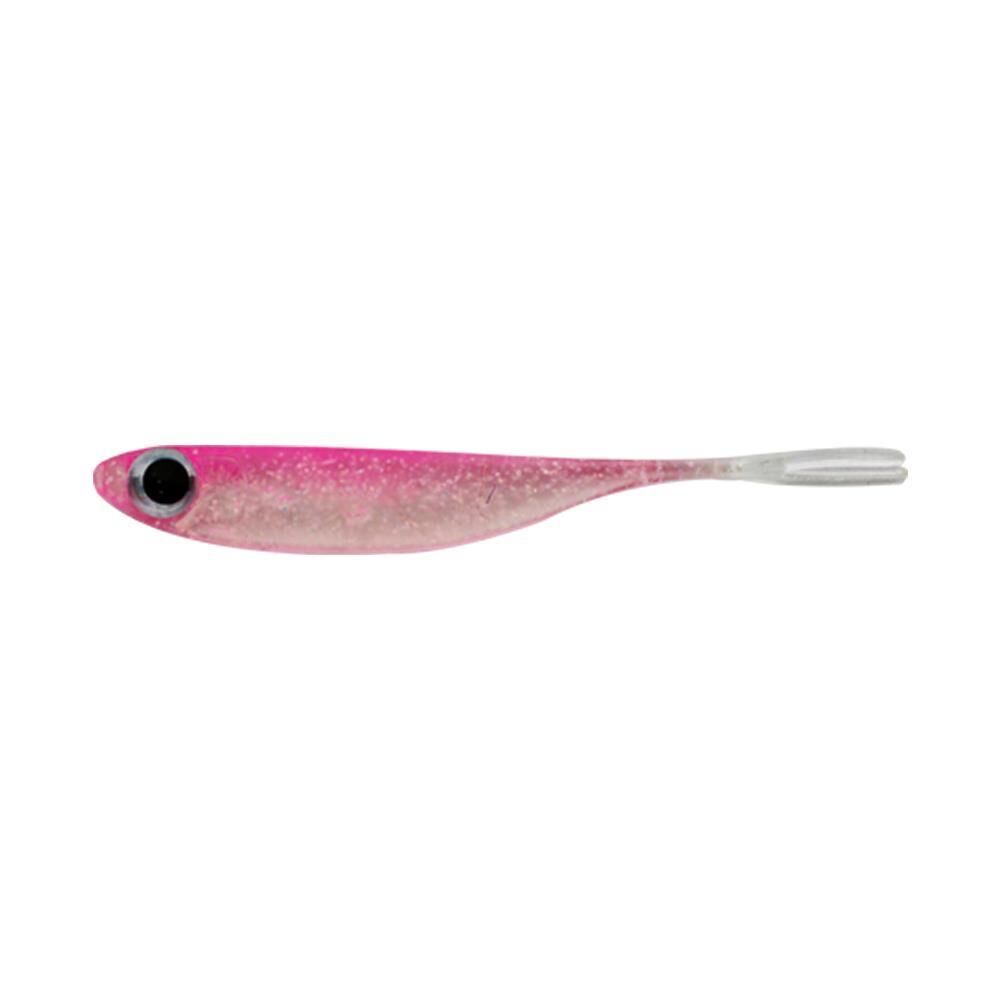 Japanese Sasi Lrf Shad 5Cm Silikon Yem 017