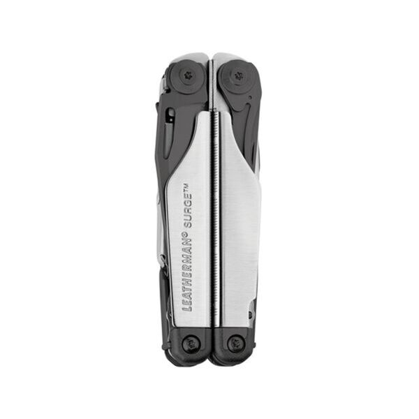 Leatherman Surge Black & Silver Multi Tool