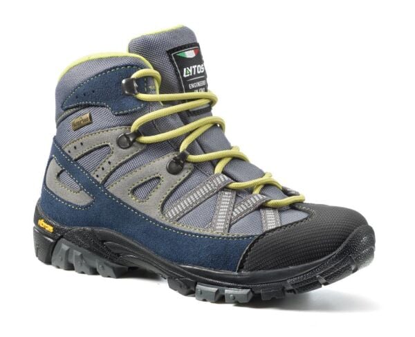 Mondeox Lytos Aladino 12 Ocean/Lime Çocuk Botu 32