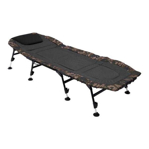 Prologic Avenger Bedchair 8 Leg 105 KG Kampet