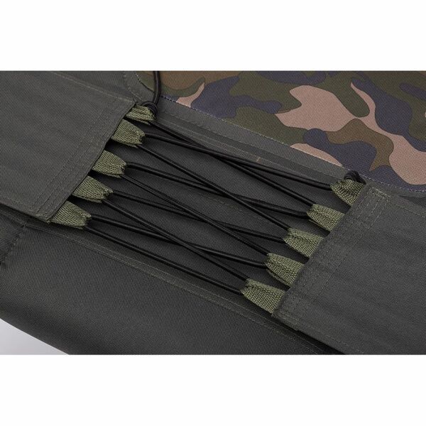 Prologic Avenger Bedchair 8 Leg 105 KG Kampet