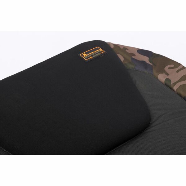 Prologic Avenger Bedchair 8 Leg 105 KG Kampet