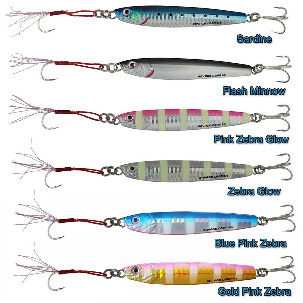 Savage Gear 3D Slim Minnow 15Gr 6.8Cm Jig Yem