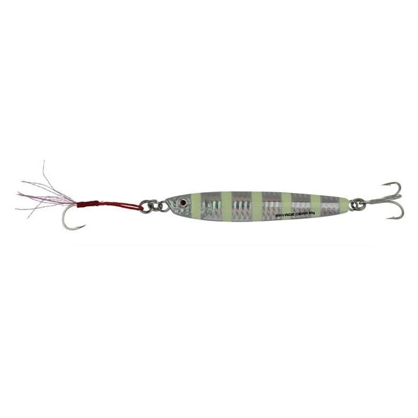 Savage Gear 3D Slim Minnow 15Gr 6.8Cm Jig Yem FLASH MİNNOW