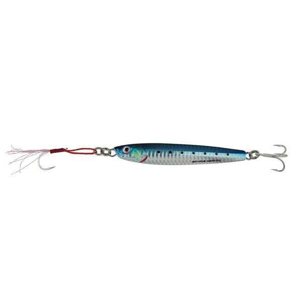Savage Gear 3D Slim Minnow 15Gr 6.8Cm Jig Yem FLASH MİNNOW