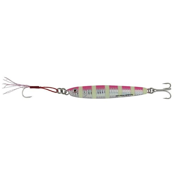 Savage Gear 3D Slim Minnow 15Gr 6.8Cm Jig Yem