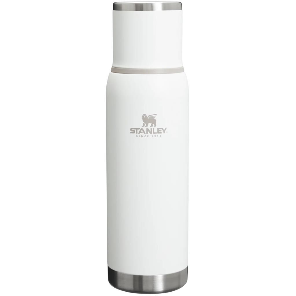 Stanley Adventure To-Go Vakumlu Paslanmaz Çelik Termos 1 Lt Frost