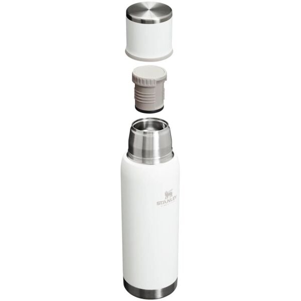 Stanley Adventure To-Go Vakumlu Paslanmaz Çelik Termos 1 Lt Frost