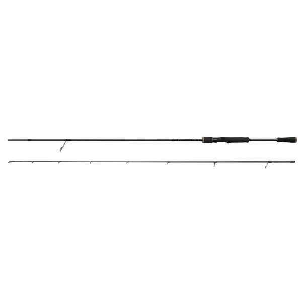 Dam Yagi Light Jig 8'0 240 cm 8-35 gr 2 Parça Spin Kamışı