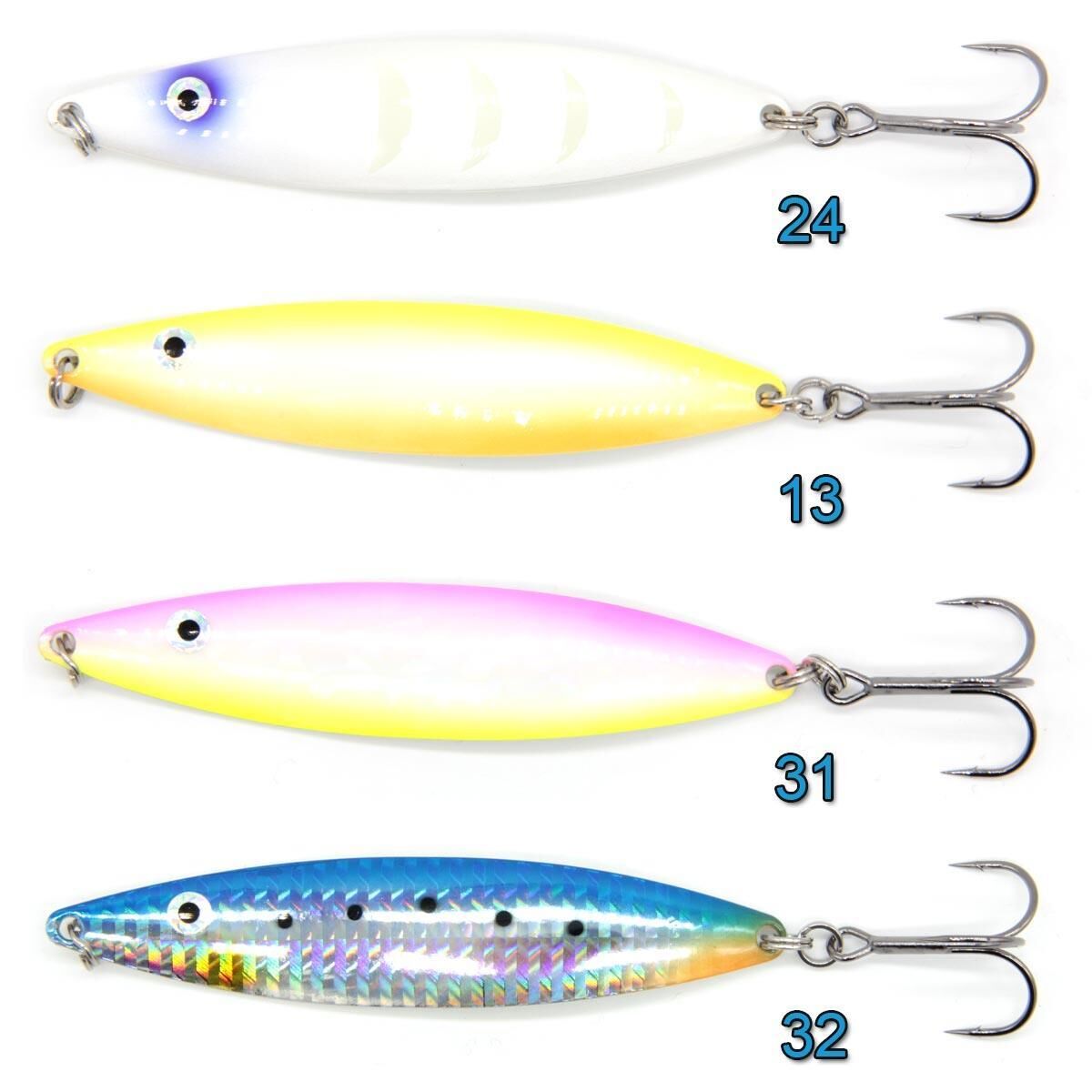 Kendo F2 10 gr Olta Kaşık 31