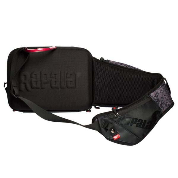 Rapala Urban Klasik Askılı Çanta Standart