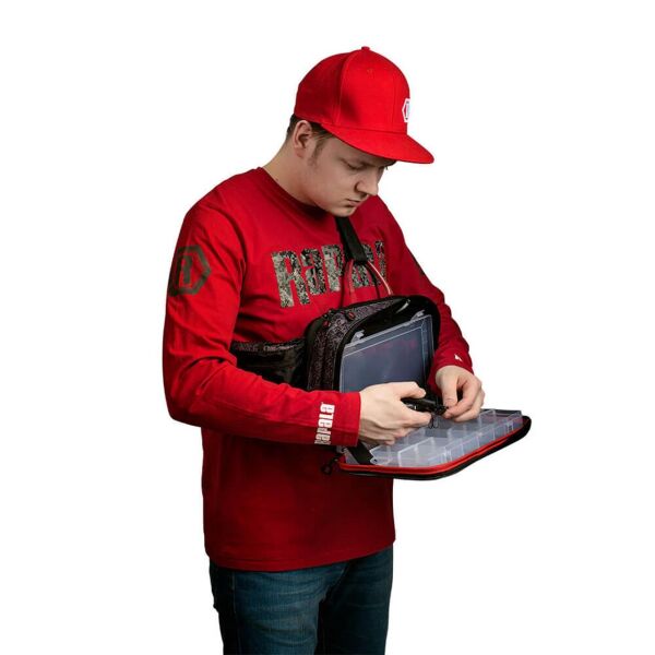 Rapala Urban Klasik Askılı Çanta Standart