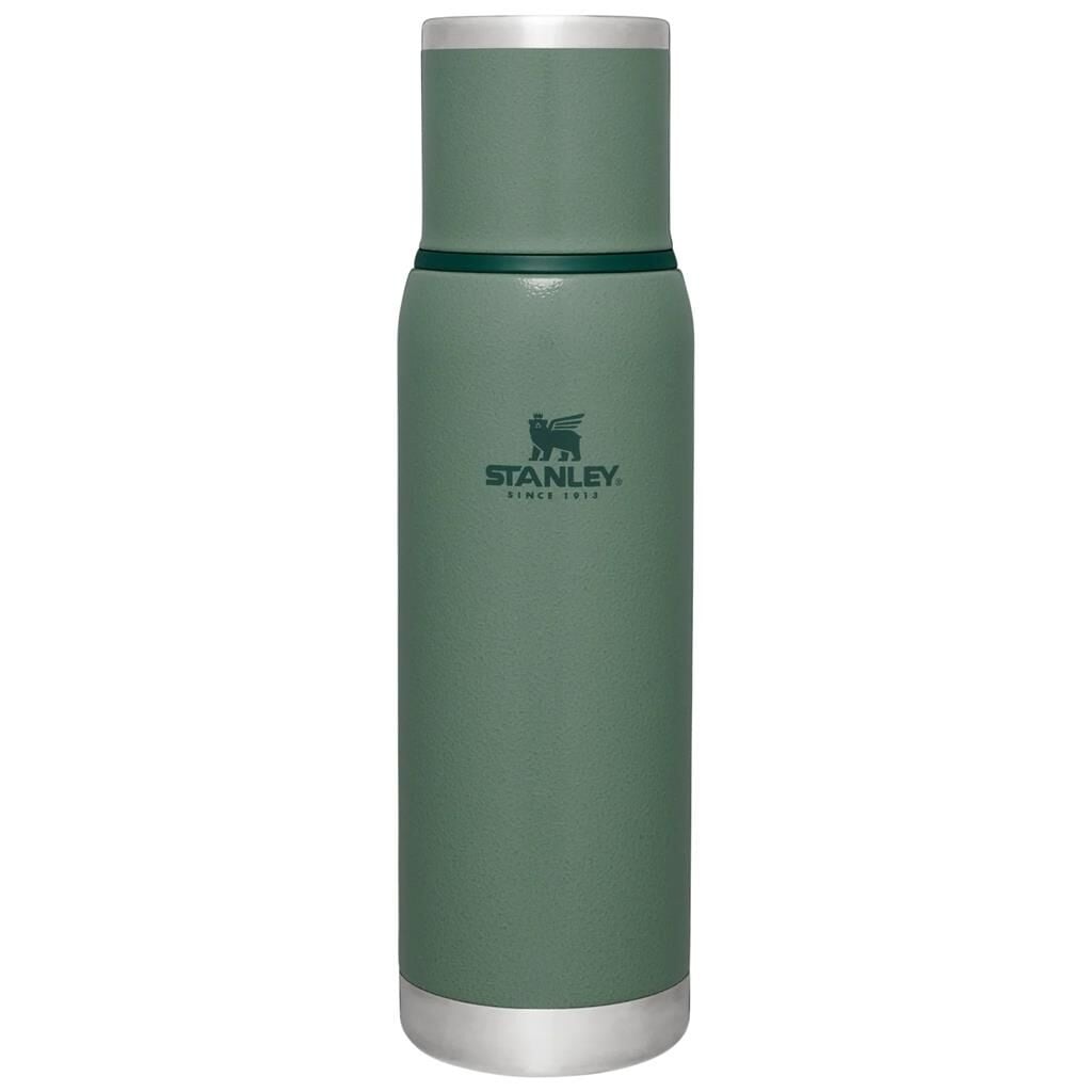 Stanley Adventure To-Go Vakumlu Paslanmaz Çelik Termos 0,75 Lt Hammertone Green