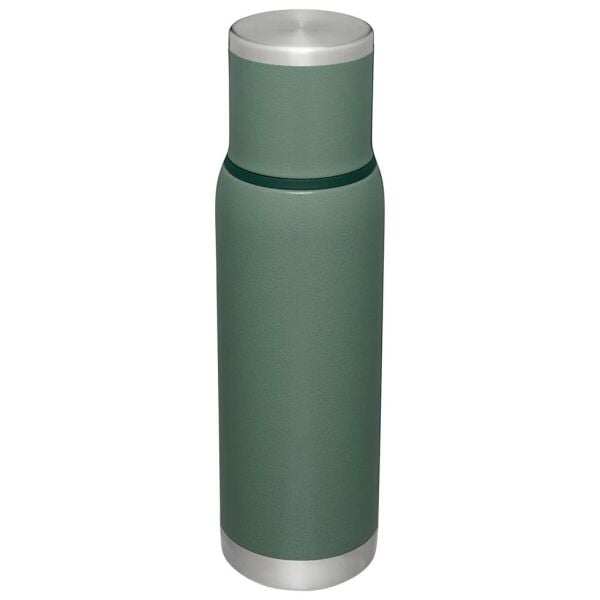 Stanley Adventure To-Go Vakumlu Paslanmaz Çelik Termos 0,75 Lt Hammertone Green