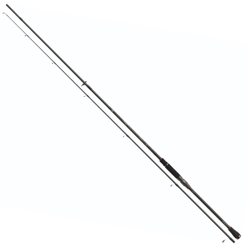Daiwa Ballistic X Jigger BLX902MFS-AX 270Cm 7-28Gr 2P Spin Olta Kamışı