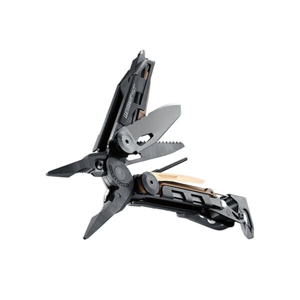 Leatherman Mut-Black Multi Tool