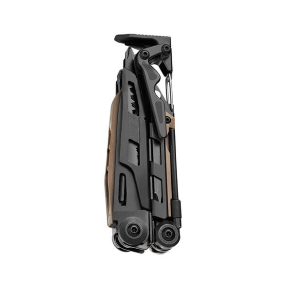 Leatherman Mut-Black Multi Tool