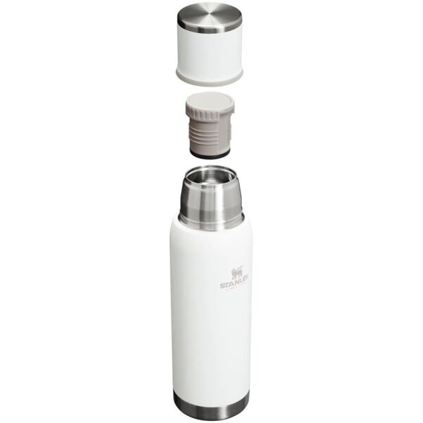 Stanley Adventure To-Go Vakumlu Paslanmaz Çelik Termos 0,75 Lt Frost