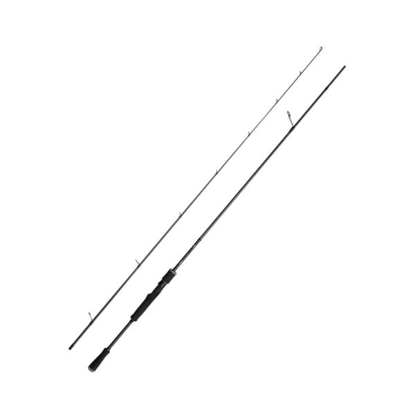 Dam Yagi Light Jig 9'0 270 cm 8-35 gr 2 Parça Spin Kamışı