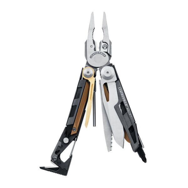 Leatherman Mut-Steel Multi Tool