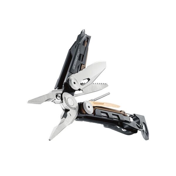 Leatherman Mut-Steel Multi Tool