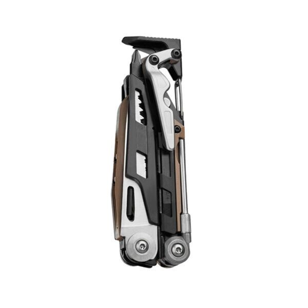 Leatherman Mut-Steel Multi Tool
