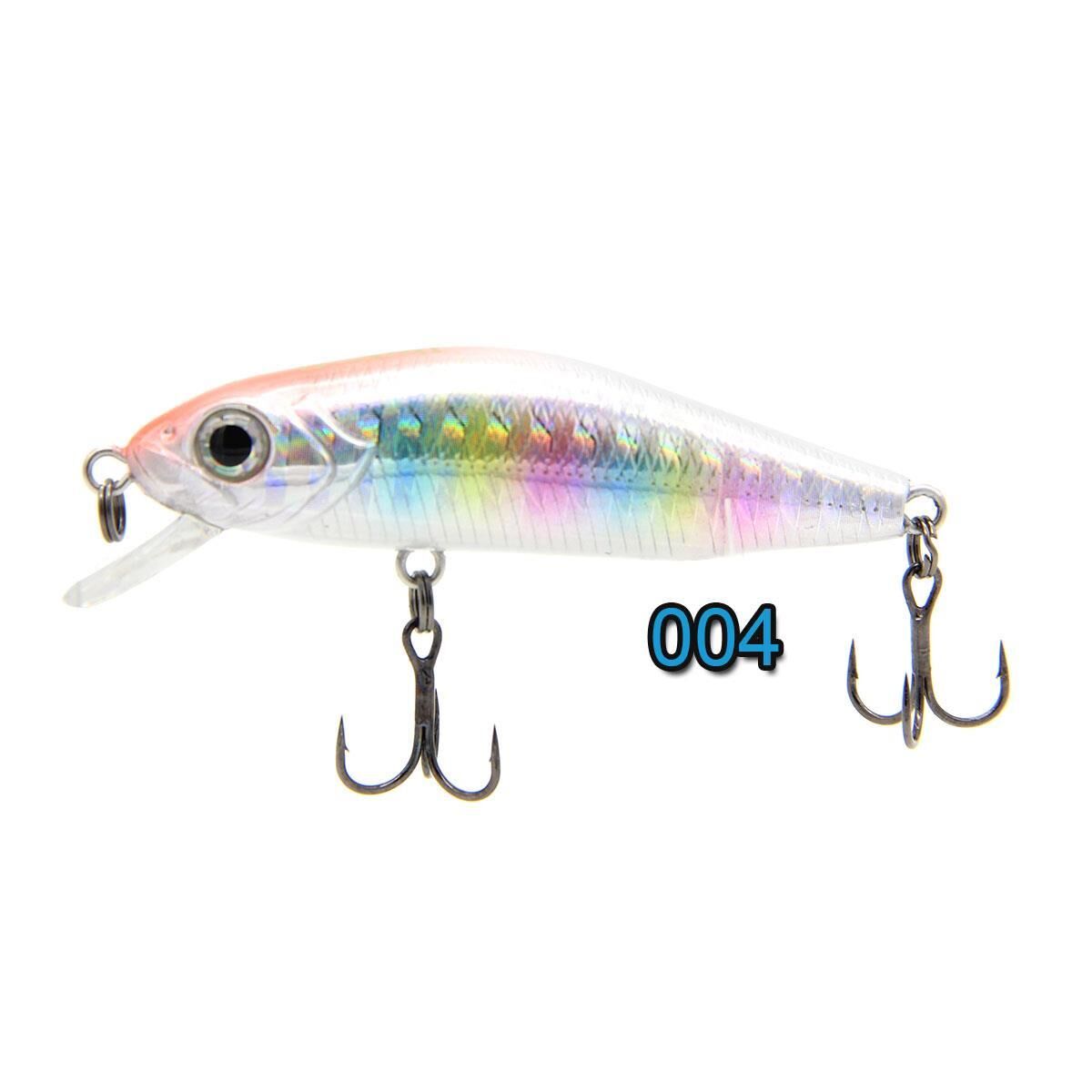 Usami Minn' Shad 58F-SR 4.6Gr 58MM Suni Yem 004