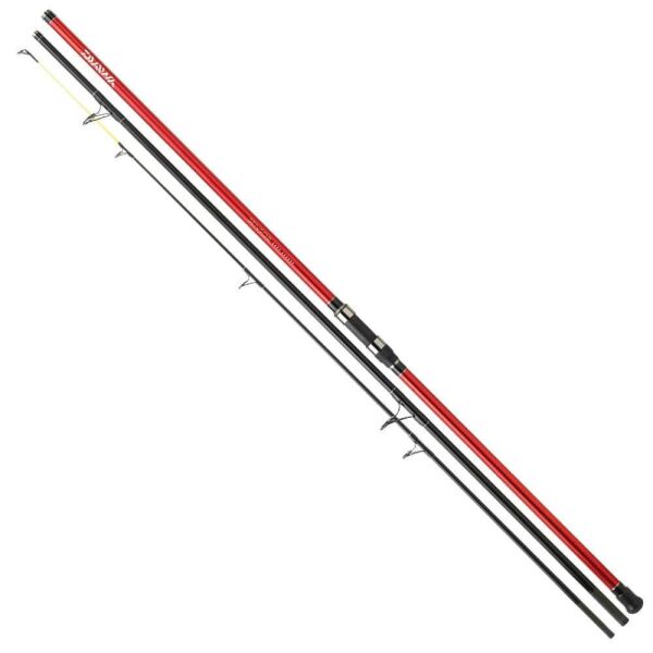 Daiwa Sensor 420Cm 100-200Gr 3P Surf Olta Kamışı