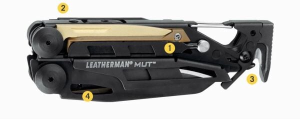Leatherman Mut EOD Multi Tool