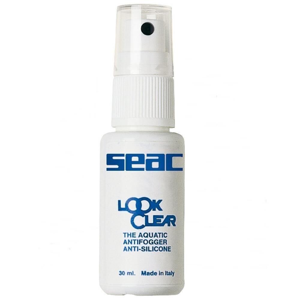 Seac Sub Antifog Buğu Önleyici Sprey 30 ML