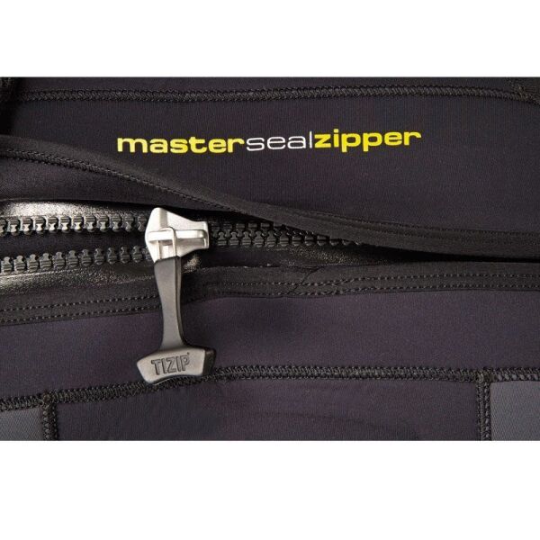 Seac Sub Master Dry Erkek Yarı Kuru Dalış Elbisesi 7 mm