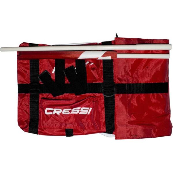 Cressi Spyder Dalış Şamandırası