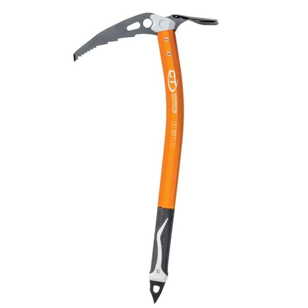 Climbing Technology Alpin Tour Plus 50 cm+Drag Yarı Teknik Kazma