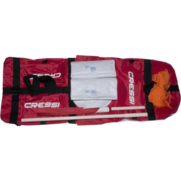 Cressi Spyder Dalış Şamandırası Standart