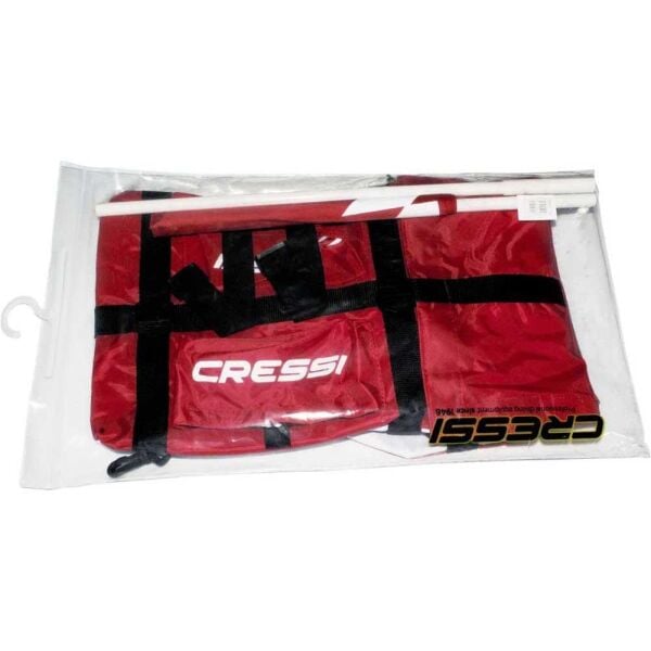 Cressi Spyder Dalış Şamandırası Standart