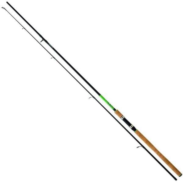 Daiwa Samurai 270Cm 20-50Gr 2P Spin Olta Kamışı