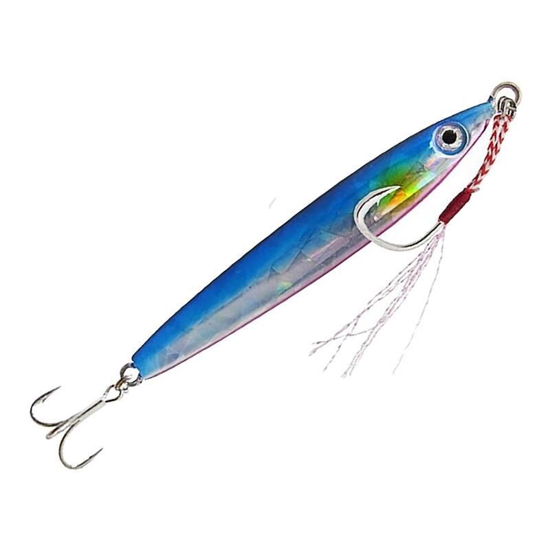 Lucky John Basara Jigger BB Jig Yem 30Gr 009