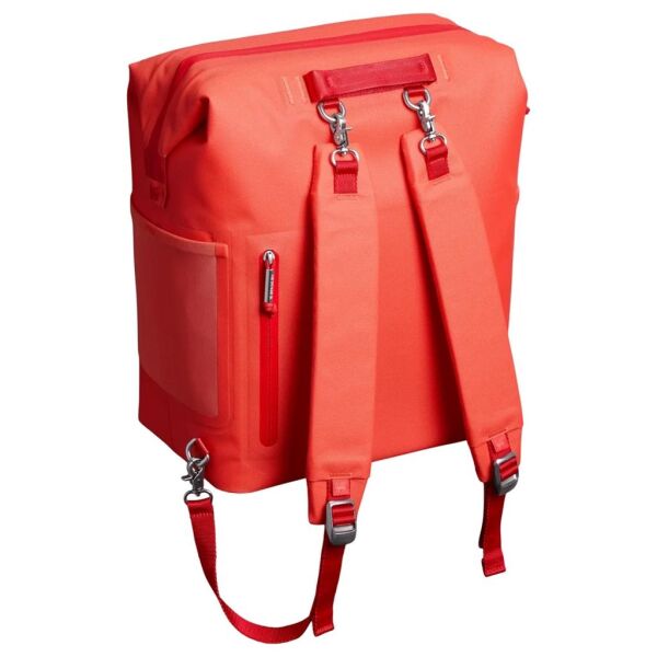 Stanley The All-Day Madeleine Midi Soğutucu Çantası 14 LT Hot Coral