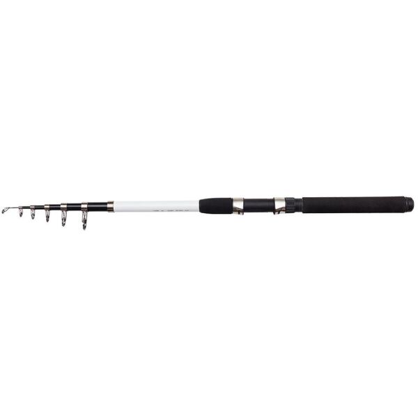 Dam Nova Expedition 210 cm 10-30 gr 5 Parça Teleskopik Olta Kamışı