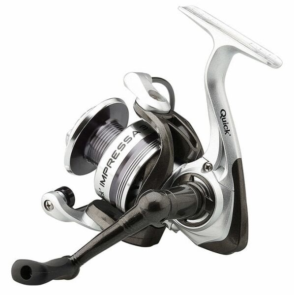 Dam Quick Impressa 3 2500 FD 2+1 BB Olta Makinesi