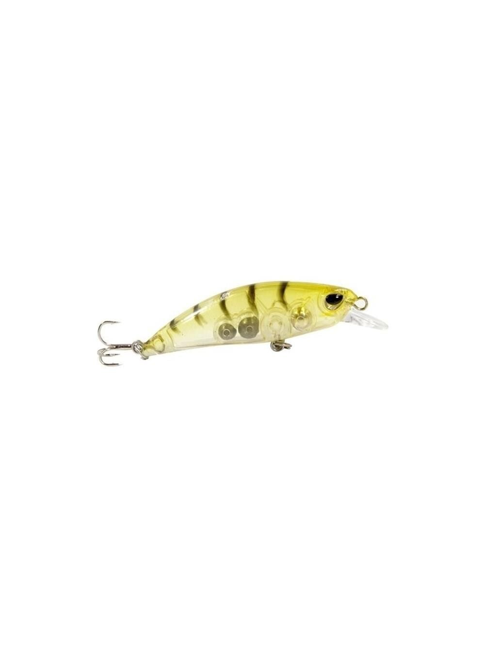 Fujin Ziggy 50mm 3,6gr Sinking Suni Yem 116