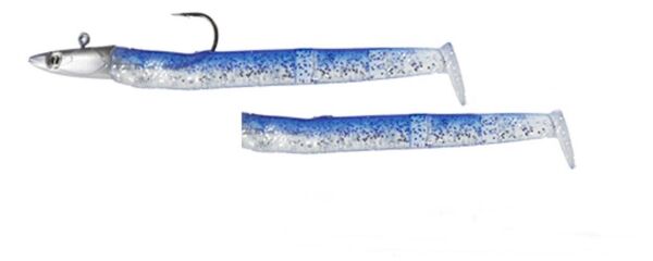 BLUE GLIT