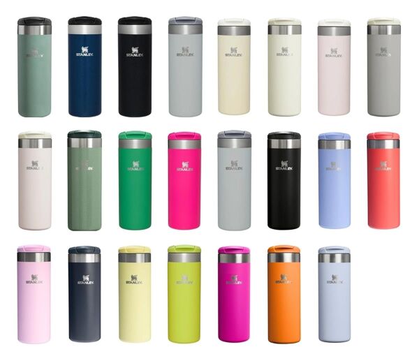 Stanley The AeroLight Transit Termos Bardak 0.47 Lt