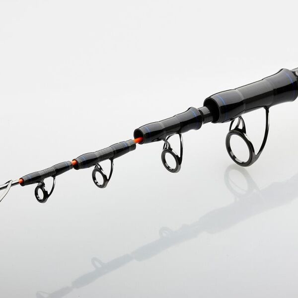 Dam Imax Tele Surf 360 cm 100-250 gr 4 Parça Surf Kamışı