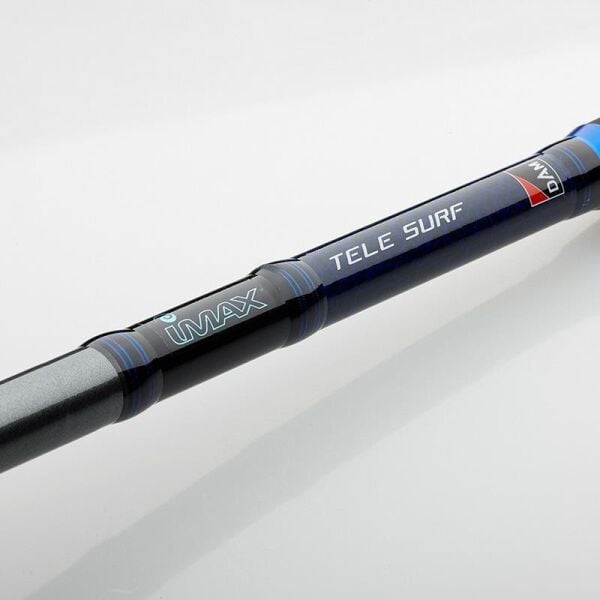 Dam Imax Tele Surf 360 cm 100-250 gr 4 Parça Surf Kamışı