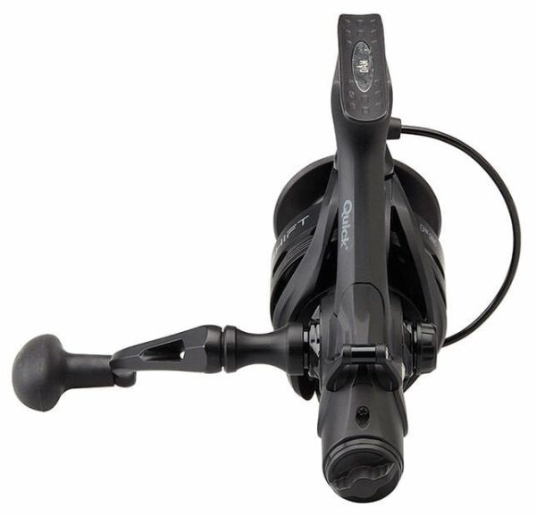 Dam Quick Runshift 4 6000S FS 3+1 BB IGSP Olta Makinesi