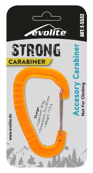 Evolite Strong Karabina XLarge