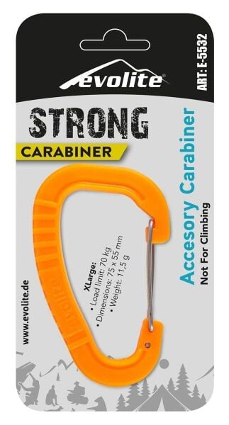 Evolite Strong Karabina XLarge
